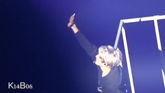 EXO,EXO-K,边伯贤(EXO) - Don't Go