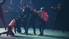 EXO,EXO-K,边伯贤(EXO) - Dance Battle