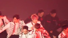 EXO,EXO-K,边伯贤(EXO) - Growl