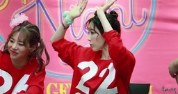 少女时代,太妍(少女时代) - 少女时代正规六辑 IFC签售会