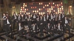 欅坂46 - 風に吹かれても