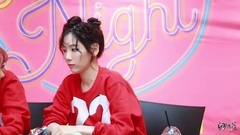 少女时代,太妍(少女时代) - 少女时代正规六辑 IFC签售会