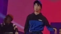 TFBOYS,易烊千玺 - Nothing To Lose