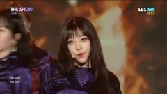 SONAMOO - I (Knew It)