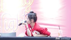 少女时代,太妍(少女时代) - 少女时代正规六辑 IFC签售会