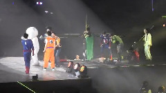 Super Junior - Wonder Boy