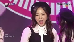 gugudan - Chococo