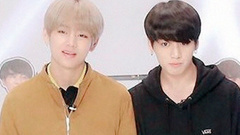 防弹少年团,田柾国(防弹少年团),V(防弹少年团) - Run BTS! 2017 - EP.29