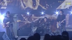 back number - 瞬き