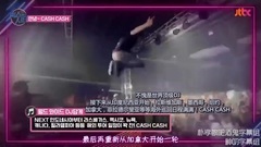 朴孝敏(T-ara) - [两站联合]171122 mix and the city EP2 孝敏CUT