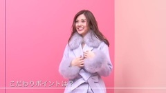 乃木坂46,白石麻衣 - announced the Video Making _CECIL McBEE_ by 乃木坂46 白石麻衣