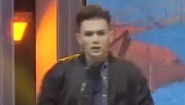 华语群星 - Very Good舞台 Manny 中国甘肃