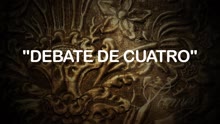 Romeo Santos - Formula, Vol. 1 Interview (Spanish): Debate De 4 (Album Interview)
