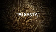 Romeo Santos - Formula, Vol. 1 Interview (Spanish): Mi Santa (Album Interview)