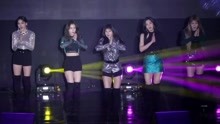 Red Velvet - Red Velvet - Rookie - ETOOS HEALING CONCERT饭拍17/11/28