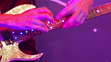 Steve Vai - Building the Church (Live in L.A.) (Digital Video)