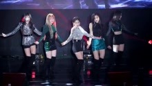 Red Velvet - Red Velvet - Peek-A-Boo - ETOOS HEALING CONCERT饭拍17/11/28