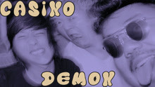  - Casino Demon乐队 - 你好，雷欧