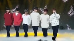 Astro(韩国) - Run