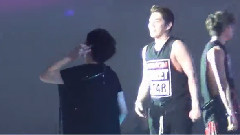 圭贤(Super Junior),Super Junior - Rock Star