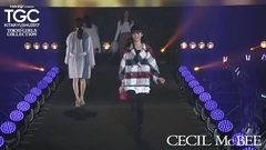 AKB48,乃木坂46 - CECIL McBEE|takagi presents TGC KITAKYUSHU 2017 by TOKYO GIRLS COLLECTION