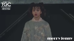 AKB48,乃木坂46 - Merry jenny|takagi presents TGC KITAKYUSHU 2017 by TOKYO GIRLS COLLECTION
