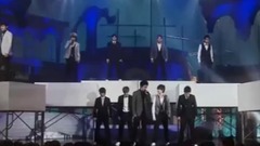 Super Junior - IS'YOU