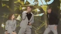 K.A.R.D - You In Me