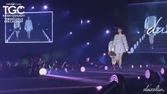 AKB48,乃木坂46 - Dazzlin|takagi presents TGC KITAKYUSHU 2017 by TOKYO GIRLS COLLECTION