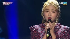 韩国群星 - 奇怪的一天