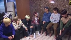 防弹少年团 - RUN BTS EP.29 防弹时装周
