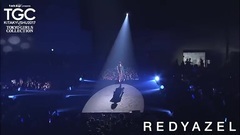 AKB48,乃木坂46 - REDYAZEL|takagi presents TGC KITAKYUSHU 2017 by TOKYO GIRLS COLLECTION