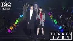 AKB48,乃木坂46 - LOWRYS FARM|takagi presents TGC KITAKYUSHU 2017 by TOKYO GIRLS COLLECTION