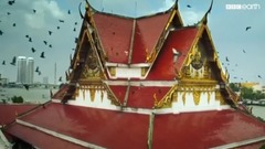 风景,影视原声,音乐短片,轻音乐,乐动城市 - <野性泰国>第二集