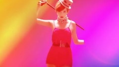 TOKYO LADY