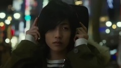 日本群星,影视原声 - 映画『覆面系ノイズ』本篇 冒頭映像