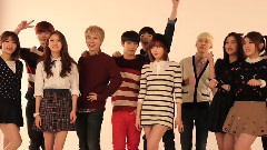 4minute,BTOB - With Showmarker(Episode)