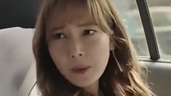 Jessica - 郑秀妍秀英文 发脾气吵架 超好听的声音