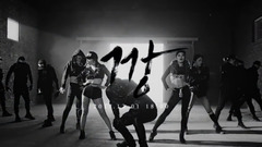 Rain - GANG Teaser