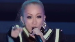 倖田来未 - BE MY BABY