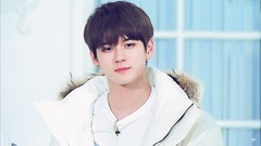 邕圣祐(WANNA ONE),WANNA·ONE - SBS<Master Key>EP.7 邕圣祐cut