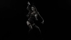Raychell - FACE FREE