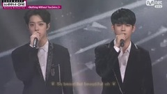 WANNA·ONE - Nothing Without You (Intro)