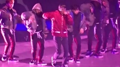 EXO,EXO-K,吴世勋(EXO) - GO(sehun solo)