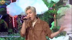 B.A.P - HONEYMOON