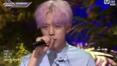 B.A.P - HONEYMOON