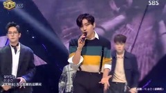 B.A.P - Honeymoon
