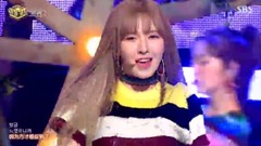 Red Velvet - Peek-A-Boo