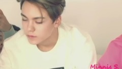 Seventeen - 2015 LIKE SEVENTEEN BOYWISH CONCERT SPECIAL DVD