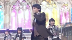 AKB48 - 恋するフォーチュンクッキー